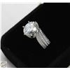 Image 2 : #2774-5.00 CT GRA CERTIFIED ROUND BRILLIANT CUT