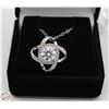 Image 1 : #2780-1.00 CT GRA CERTIFIED ROUND BRILLIANT CUT
