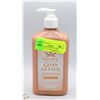 Image 1 : 500ML HEMPZ GLOW GETTER BERGAMOT & WARM VANILLA
