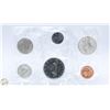 Image 1 : 1968 CANADA 6 COIN RCM UNCIRCULATED SET, SEALED