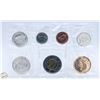 Image 2 : 2009 CANADA 6 COIN RCM UNCIRCULATED SET, SEALED