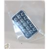 Image 2 : 1 GRAM SILVER MAPLE BAR