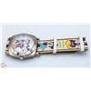 Image 1 : MICKEY MOUSE WATCH