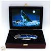 Image 1 : WOLF POCKET KNIFE IN CASE