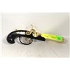 Image 1 : PISTOL SHAPED REFILLABLE LIGHTER