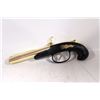 Image 2 : PISTOL SHAPED REFILLABLE LIGHTER