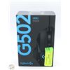 Image 1 : LOGITECH G502 GAMING MOUSE NEW SEALED