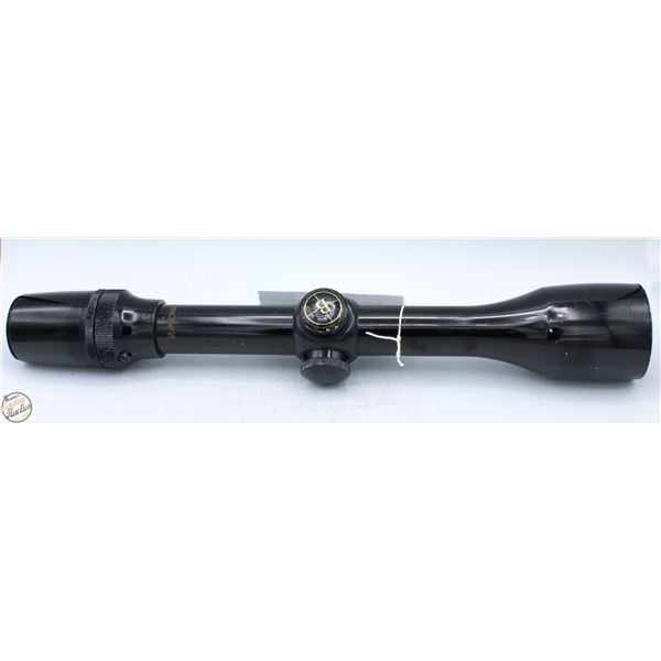 BUSHNELL SCOPE CHIEF VI RIFLE SCOPE