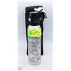 Image 1 : BEAR SPRAY WITH CARRYING CASE EXPIRES 12/28