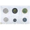 Image 2 : 2014 CANADA 6 COIN RCM UNCIRCULATED SET, SEALED