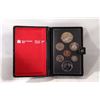 Image 2 : 1980 CANADA SILVER DOUBLE DOLLAR RCM COIN SET