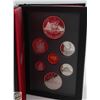 Image 3 : 1987 CANADA SILVER DOUBLE DOLLAR RCM COIN SET
