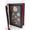 Image 3 : 1988 CANADA SILVER DOUBLE DOLLAR RCM COIN SET
