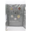 Image 2 : 2018 CANADA ARMSTICE WWI $2 SPECIAL ISSUE 6 COIN