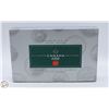 Image 1 : 2000 CANADA RCM MILLENIUM 25c BU COIN SET, SEALED