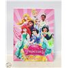 Image 1 : NEW PRINCESSES COLOURING BOOK