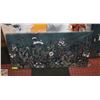 Image 1 : NEW NINEASO 50 X 100 WALL ART