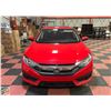 Image 2 : 2017 HONDA CIVIC