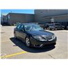 Image 3 : 2008 SAAB 9-3 AERO FWD SEDAN