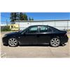 Image 8 : 2008 SAAB 9-3 AERO FWD SEDAN