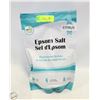Image 1 : TWO 2LB BAGS OF CITRUS EPSON SALTS
