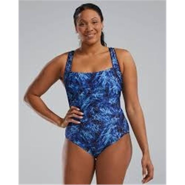 NEW TYR LARGE WOMENS BATHING SUIT