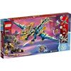 Image 1 : NEW LEGO NINJAGO ELEMENTAL DRAGON VS EMPRESS MECH