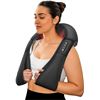 Image 1 : NEW COMFIER SHIATSU BACK AND NECK MASSAGER