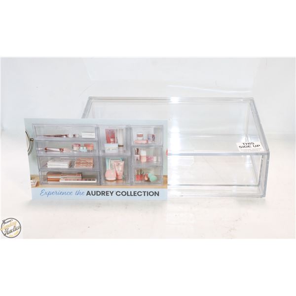 BRAND NEW STORI AUDREY STACKABLE DRAWER 3-3/8"
