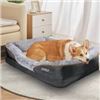 Image 1 : NEW JOYELF LARGE ORTHOPAEDIC DOG BED