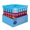 Image 1 : NEW 12 X 100G CRISPY MINIS RICE CHIPS SWEET CHILI