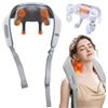 Image 1 : NEW WITH BOX XTO KNEADING NECK MASSAGER