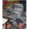 Image 1 : MAC SPORTS CLUB CHAIR CAMPING