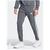 Image 1 : NEW ADIDAS LARGE GREY JOGGERS