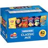 Image 1 : NEW 42 X 48G FRITO LAY CLASSIC MIX