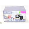 Image 1 : NEW WITH BOX 12PK TRAVEL VACUUM BAGS