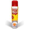 Image 1 : NEW 12 X 141G PAM COOKING SPRAY