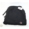Image 1 : CHAMPION MEDIUM BLACK SWEATPANTS
