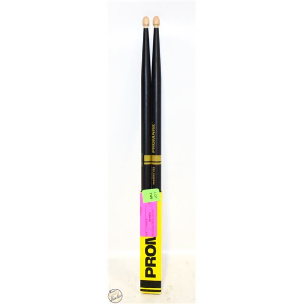 PROMARK DRUM STICKS