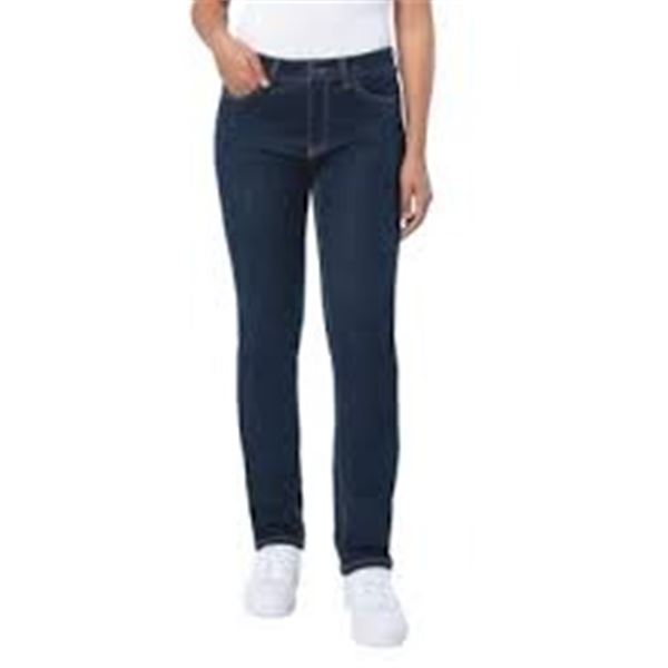 NEW SANTANA JEANS WOMENS SIZE 12