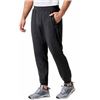 Image 1 : NEW MONDETTA LARGE BLACK MENS SWEATPANTS