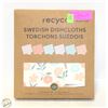 Image 1 : BRAND NEW RECYCO SWEDISH DISHCLOTHS 12PK