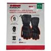 Image 1 : BRAND NEW KARBON HEATED SPORTS GLOVES XL