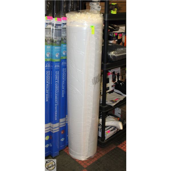 NEW ZINUS DOUBLE SIZED MATTRESS