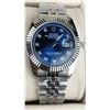 Image 1 : NEW REPLICA R0LEX QUARTZ "DATEJUST" WATCH