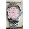 Image 1 : NEW REPLICA R0LEX QUARTZ "DATEJUST" WATCH