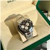 Image 3 : AUTOMATIC MOVT REPLICA R0LEX DAYTONA COSMOGRAPH