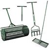 Image 1 : NEW 4PC LAWN CARE SET