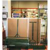 Image 2 : NEW 4PC LAWN CARE SET