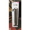 Image 2 : NEW WITH BOX ULTRASLIMLINE TOWER FAN 1M